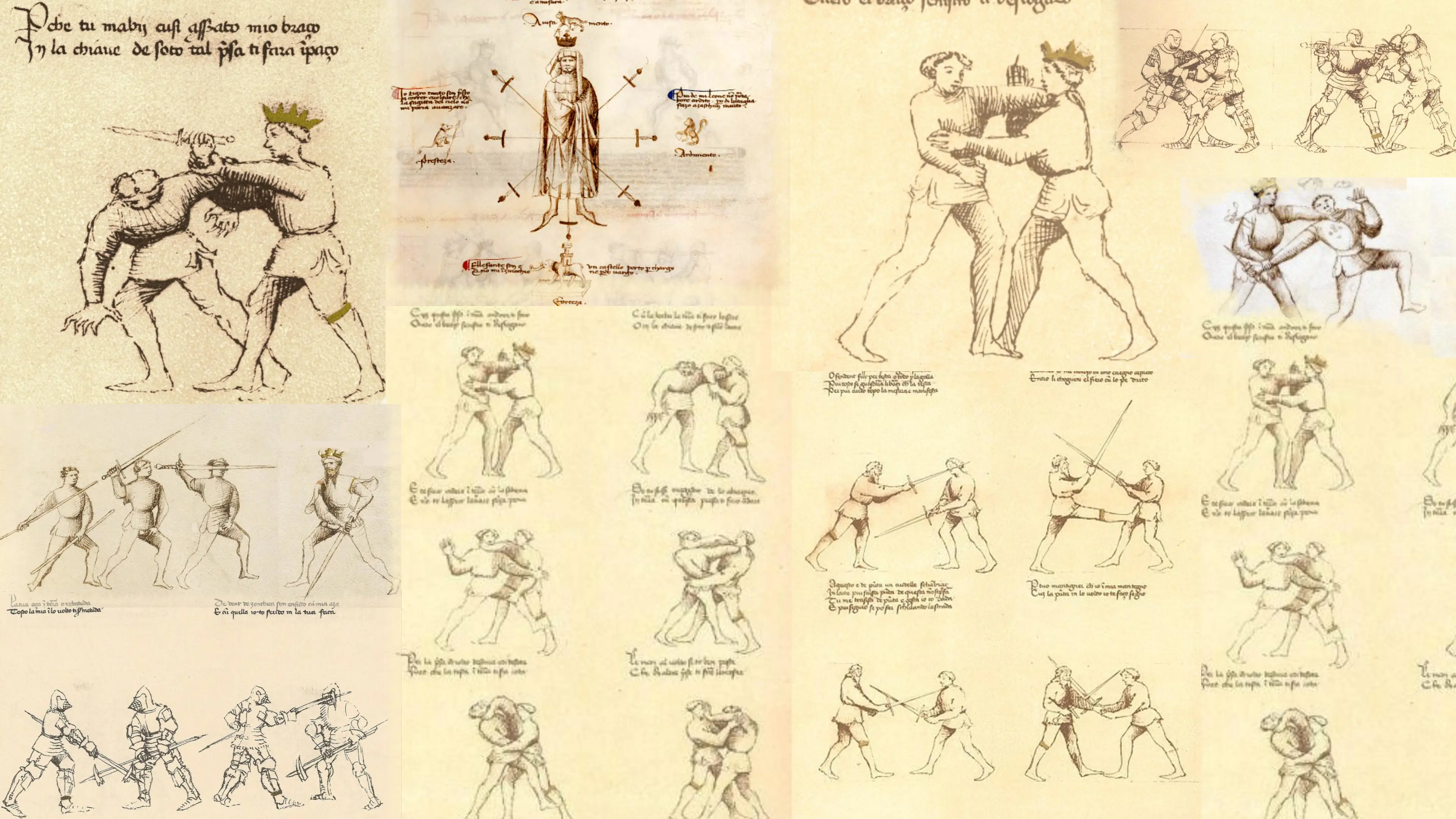 Medieval Knights